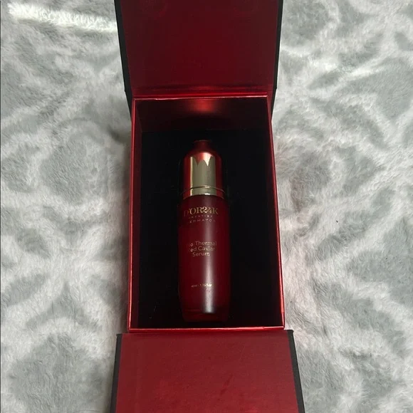 D’or24k Bio Thermal Red Caviar Serum